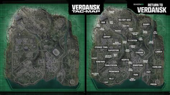 Is Verdansk a real place? – Celebrity.fm – #1 Official Stars, Business & People Network, Wiki, Success story, Biography & Quotes