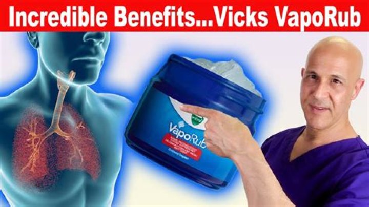 Is Vicks VapoRub good for boils? – Celebrity.fm – #1 Official Stars, Business & People Network, Wiki, Success story, Biography & Quotes