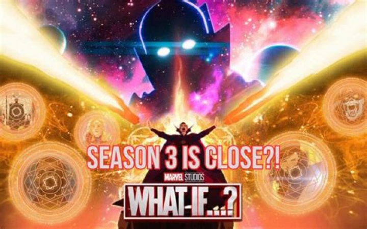 Is What If…? Season 3 Greenlit From Marvel? What If…? Season 3 Release Date, Spoiler, Trailer, Plot And All We Know