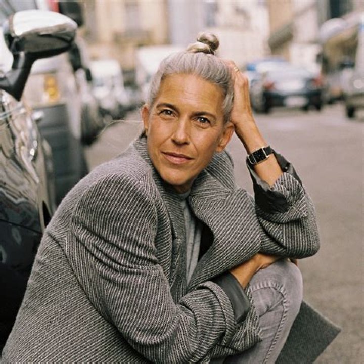 ISABEL MARANT (Fashion Designer) - Age, Birthday, Bio, Facts, Family, Net Worth, Height & More