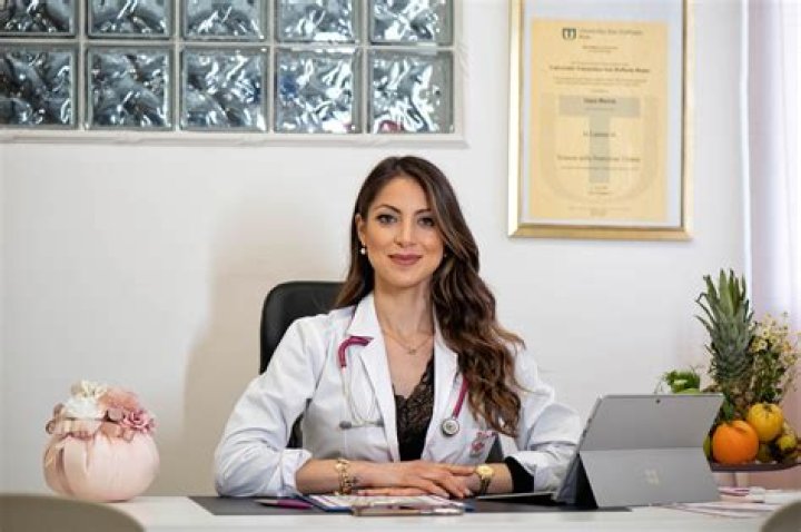 Isabella Fusco – Celebsgraphy