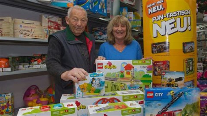 Ist Duncans Spielzeugladen echt? – Celebrity.fm