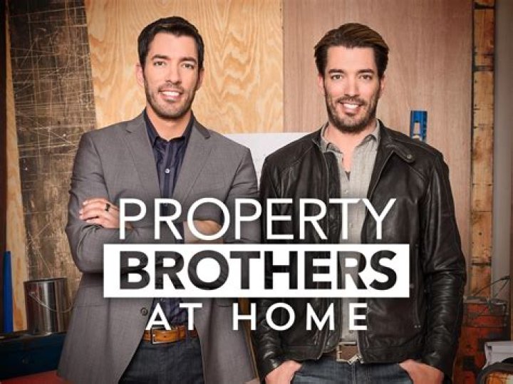 Ist Property Brothers real oder inszeniert? – Celebrity.fm