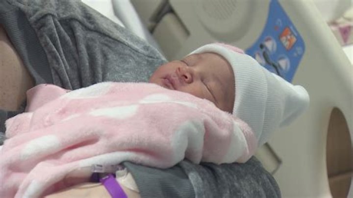 It's a Girl!Kristen Bell Gives Birth to Baby No. 2 With Dax Shepard — Find Out Her Name!