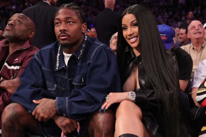It's Over?!Cardi B And Offset Officially Call It Quits: ‘It’s Nobody’s Fault… We Just Grew Out Of Love’