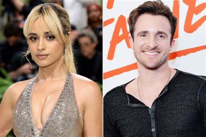 It's OverCamila Cabello and Matthew Hussey Split After 1 Year Together
