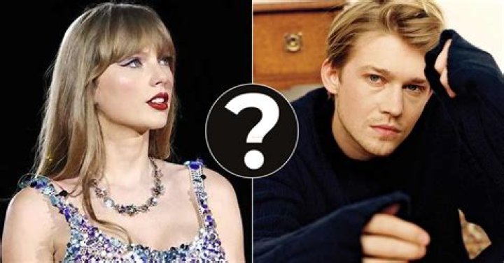It’s a Love Story! See Taylor Swift’s Complete Dating History: Joe Alwyn, Matty Healy and More