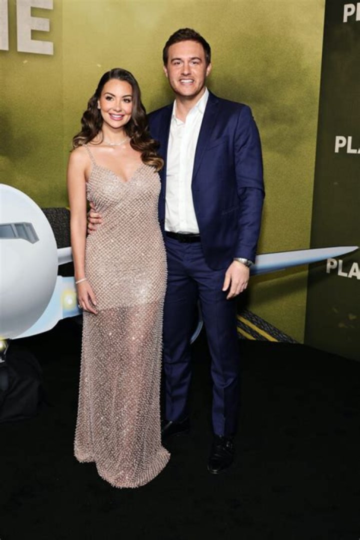 It’s On! Bachelor Peter Weber and Ex Kelley Flanagan Are Officially Dating (Again)