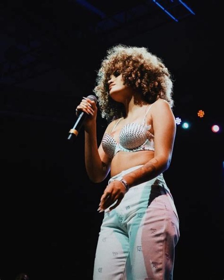 IV Jay Biography | Age, Wiki, Net worth, Bio, Height, Boyfriend?|