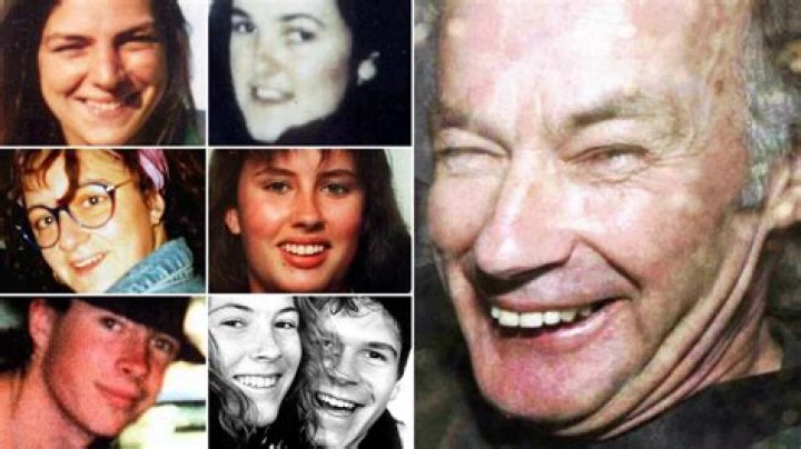 Ivan Milat, Australia's 'Backpacker Murderer' Who Butchered 7 Hitchhikers