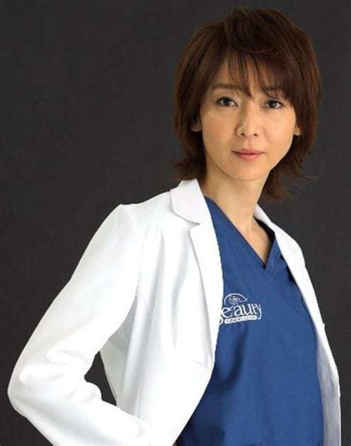 Izumi Inamori Biography, Age, Height, Husband, Net Worth, Family