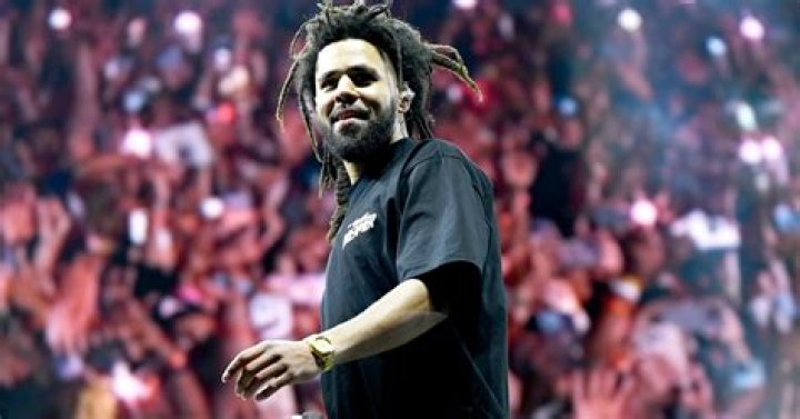 J. Cole Shares Snippet Of New Song "Might Delete Later"