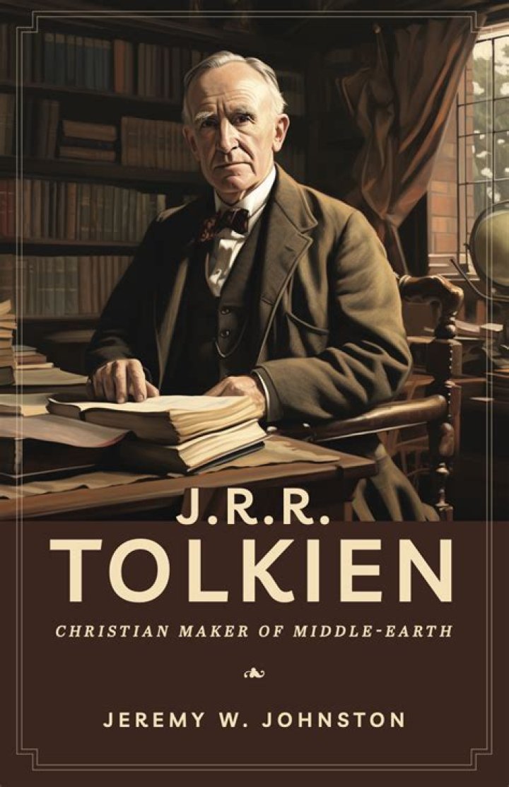 J.R.R. Tolkien Biography, Age, Height, Wife, Net Worth, Family