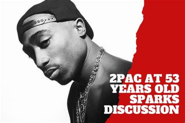 Ja Rule Paid Homage To 2Pac On "So Much Pain"