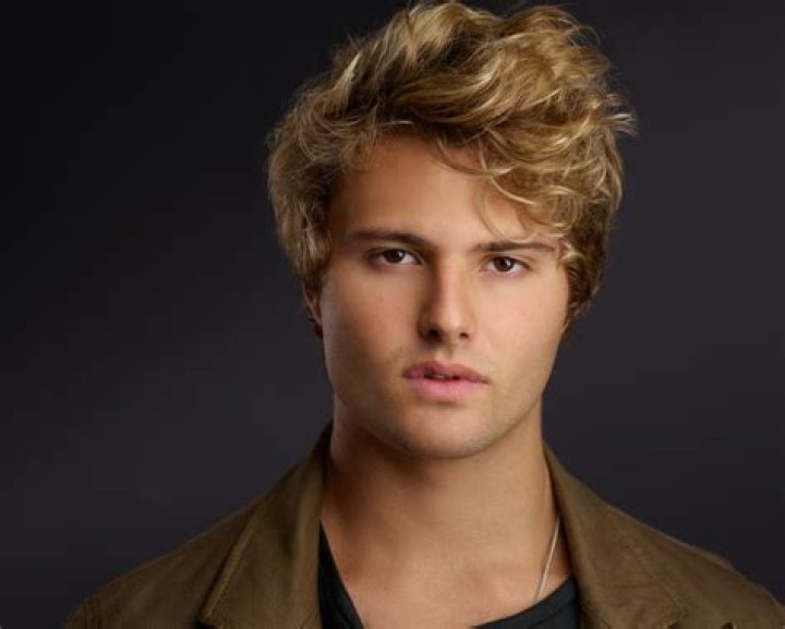 Jack Brinkley Cook: The Rising Star of Hollywood