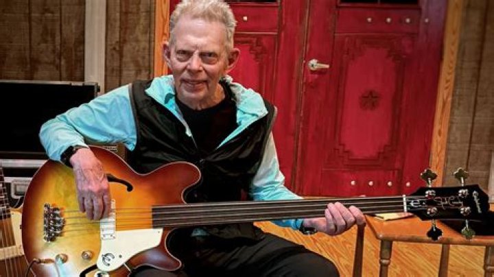 Jack Casady (Bassist) - Age, Birthday, Bio, Facts, Family, Net Worth, Height & More