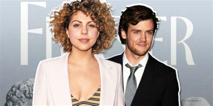 Jack Cutmore-Scott Biography, Age, Height, Wife, Net Worth, Family