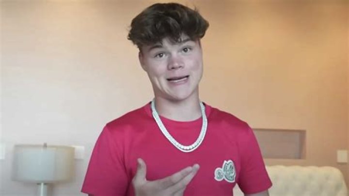 Jack Doherty: The Rise of a YouTube Sensation