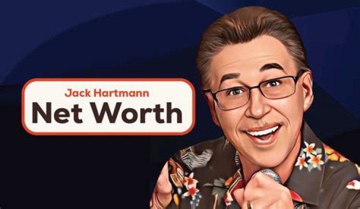 Jack Hartmann Age | Wiki, Net worth, Bio, Height, Wife