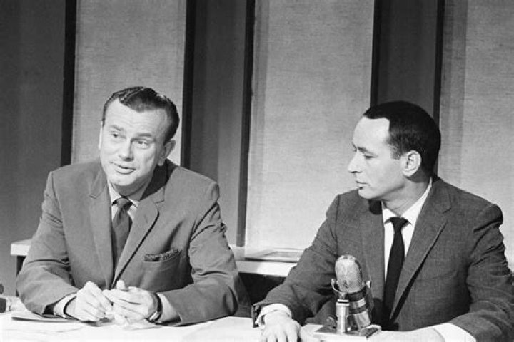 Jack Paar (TV Show Host) - Age, Birthday, Bio, Facts, Family, Net Worth, Height & More