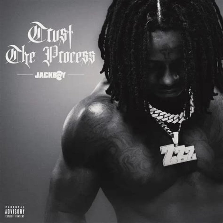 Jackboy Gets Introspective On New Album "Trust The Process"