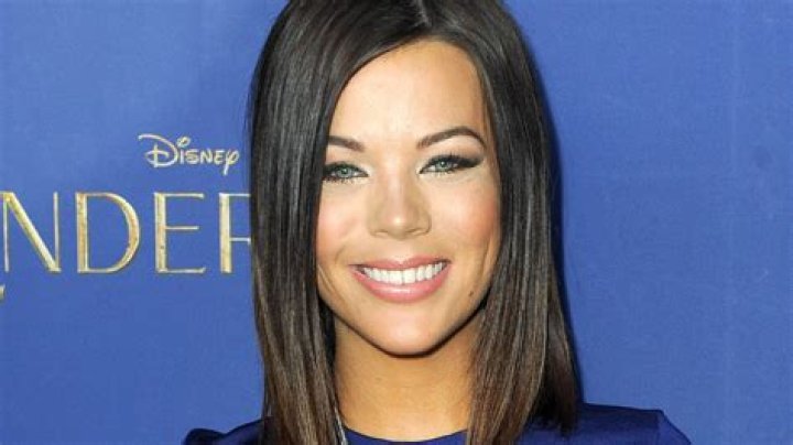 Jackie Redmond: The Rising Star in Sports Broadcasting