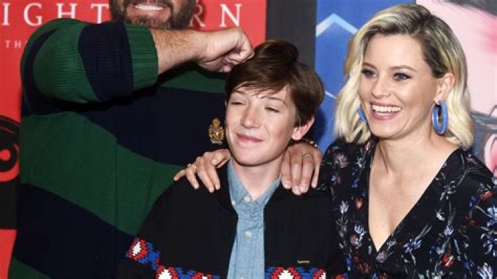 Jackson A. Dunn (TV Actor) - Age, Birthday, Bio, Facts, Family, Net Worth, Height & More