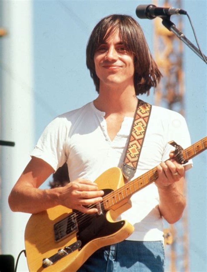 Jackson Browne