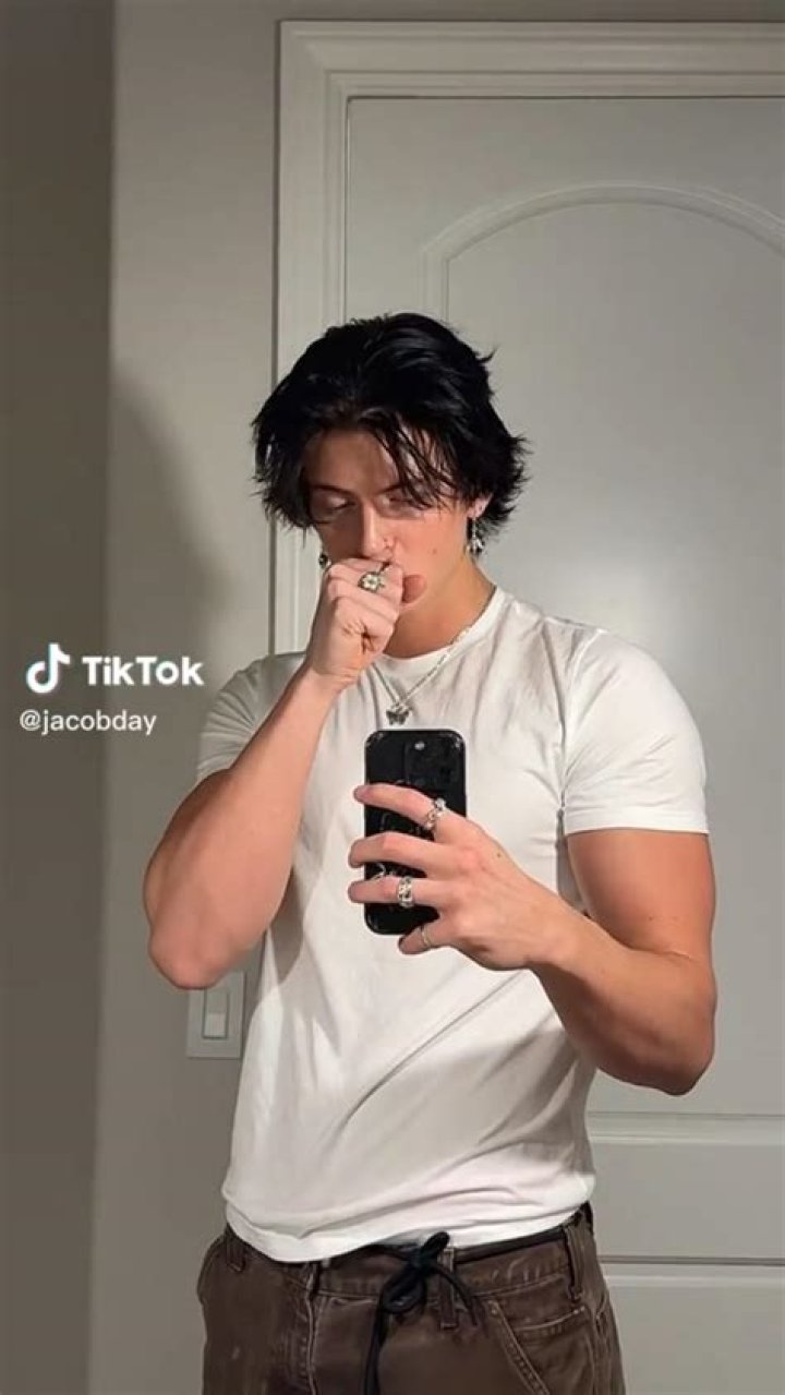 Jacob Day (TikTok Star) - Age, Birthday, Bio, Facts, Family, Net Worth, Height & More