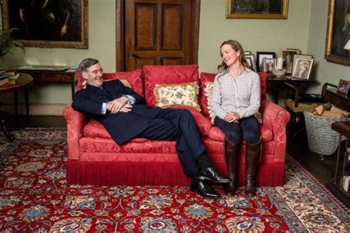 Jacob Rees-Mogg (Politician) - Age, Birthday, Bio, Facts, Family, Net Worth, Height & More