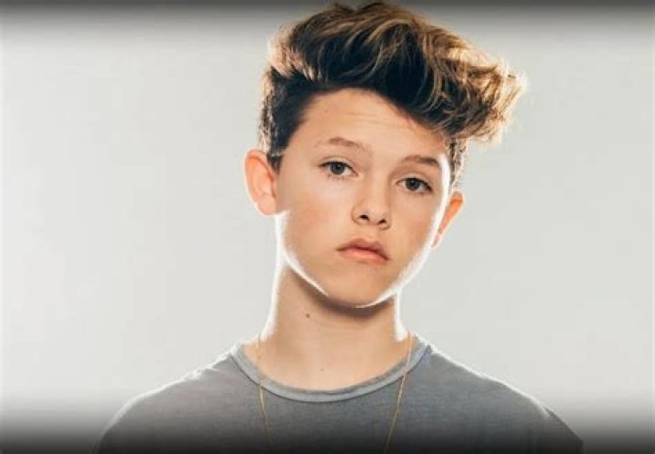 Jacob Sartorius (Pop Singer) - Age, Birthday, Bio, Facts, Family, Net Worth, Height & More
