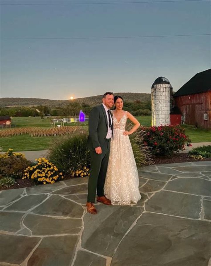 Jacqueline Alemany Husband, Height and Married Life: Details To Know