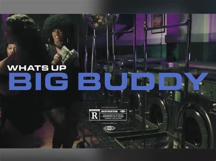 Jada Kingdom Keeps The Momentum Rolling With "What's Up (Big Buddy)"