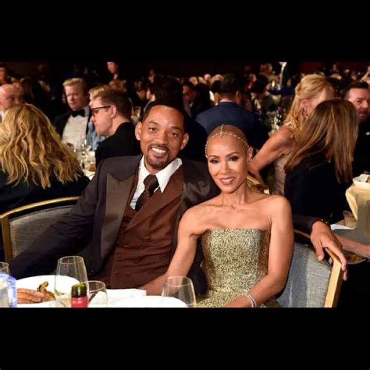 Jada Pinkett Smith Celebrates Will Smith With Birthday Tribute 