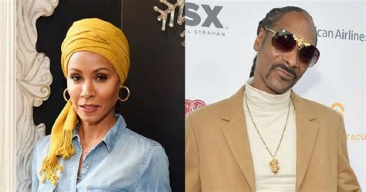 Jada Pinkett Smith Reprehended Over Snoop Dogg "Red Table Talk"