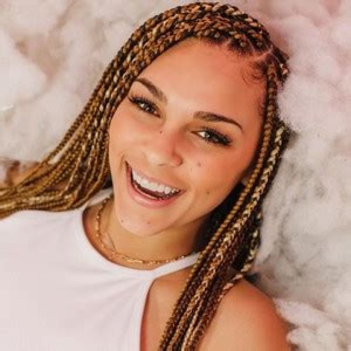 Jada Williams Age | Wiki, Net worth, Bio, Height, Boyfriend