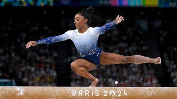 Jade Carey Is Replacing Simone Biles on Team USA at the 2021 Olympic Games in Tokyo — Meet the Gymnast