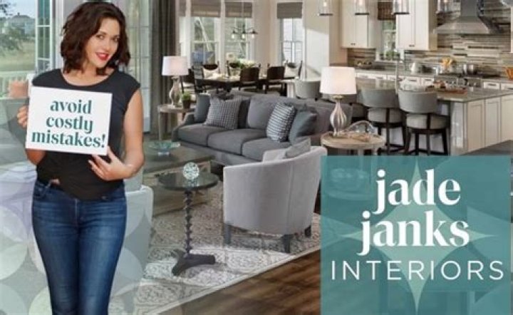 Jade Janks (Interior Designer) Wiki, Age, Husband, Family, Net Worth, Biography & News