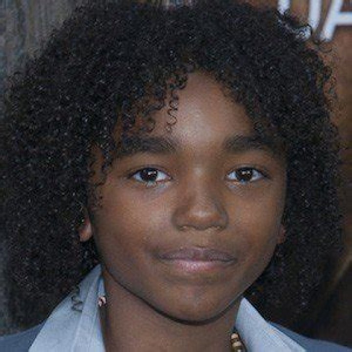 Jaden Martin (Movie Actor) - Age, Birthday, Bio, Facts, Family, Net Worth, Height & More