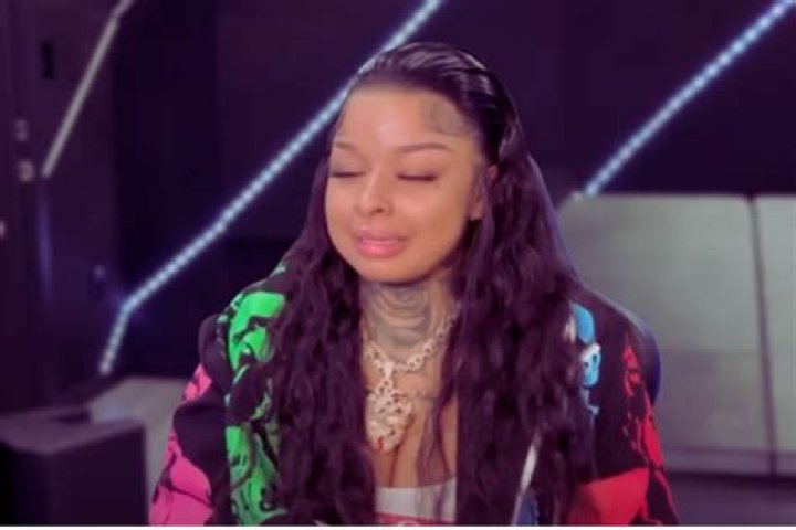 Jaidyn Alexis' New House Is A Rental, Chrisean Rock Claims Blueface Isn't Paying