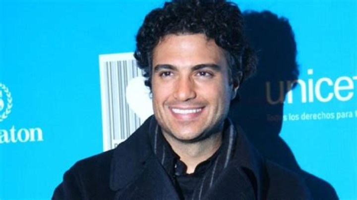 Jaime Camil (Actor de Cine) - Edad, cumpleaños, biografía, hechos, familia, patrimonio neto, altura y más