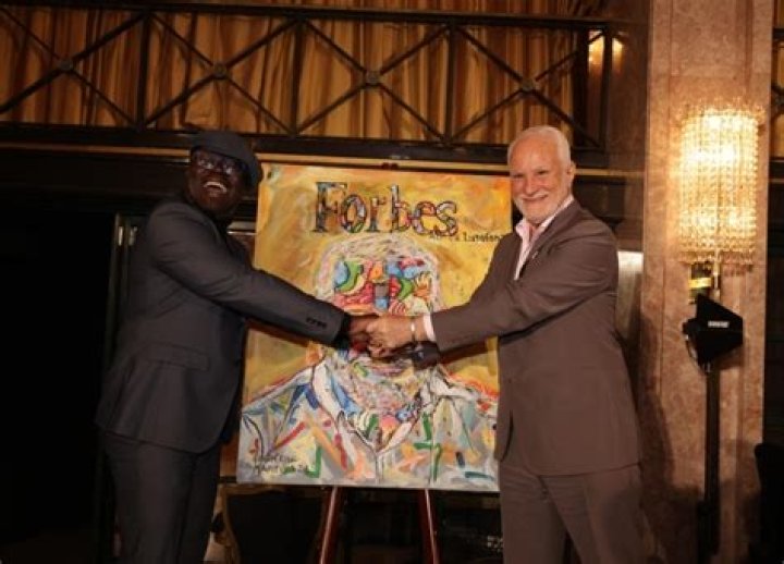 Jaime Freitas – Celebsgraphy