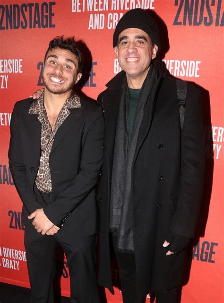 Jake Cannavale (Stage Actor) - Age, Birthday, Bio, Facts, Family, Net Worth, Height & More