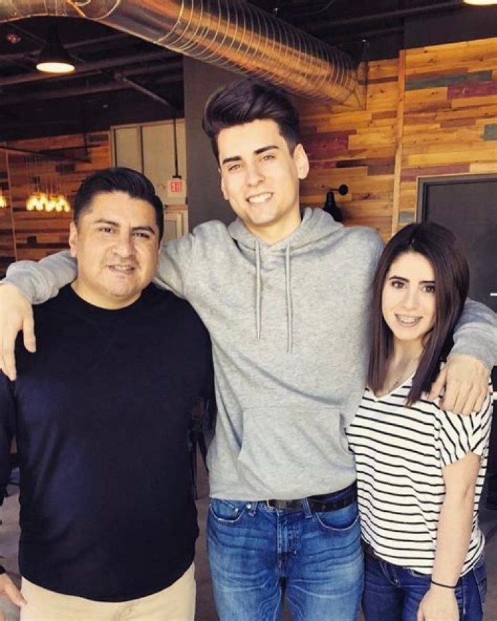 Jake Maldonado Age | Wiki, Net worth, Bio, Height, Girlfriend