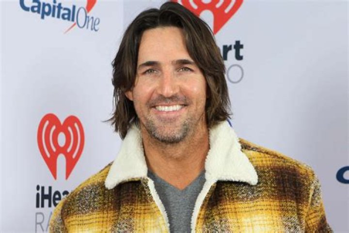Jake Owen