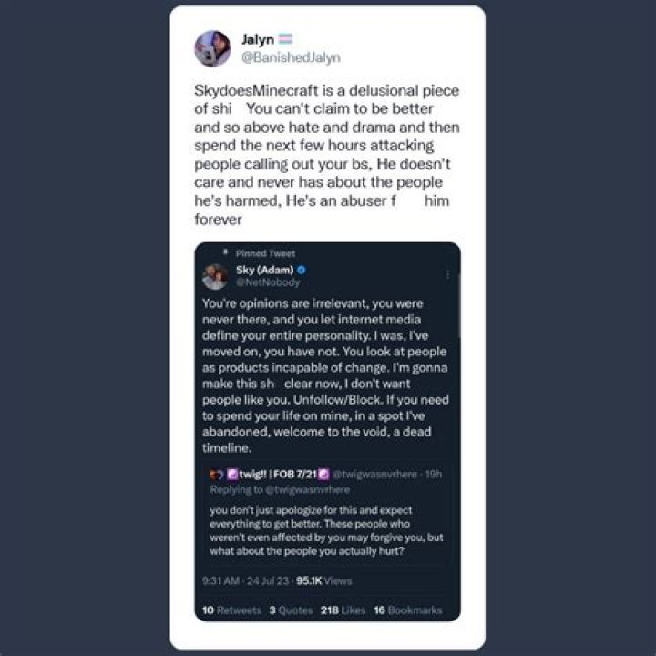 Jake Paul Says He ‘Shouldn’t Have to Tweet’ About His Marriage to Tana Mongeau to Prove It’s Real