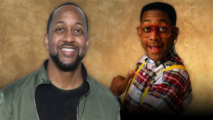 Jaleel White