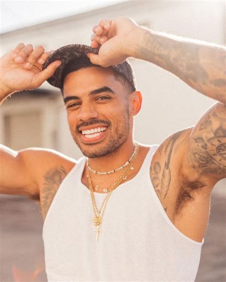 Jalen Noble (Reality Star) - Age, Birthday, Bio, Facts, Family, Net Worth, Height & More