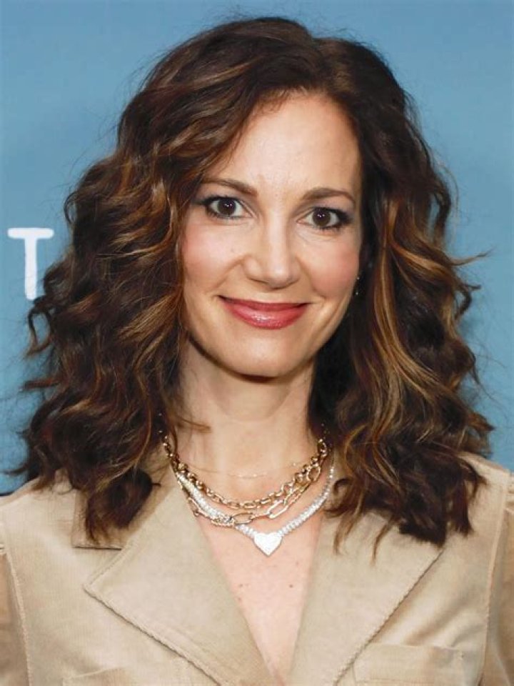 Jama Williamson (TV Actress) - Age, Birthday, Bio, Facts, Family, Net Worth, Height & More