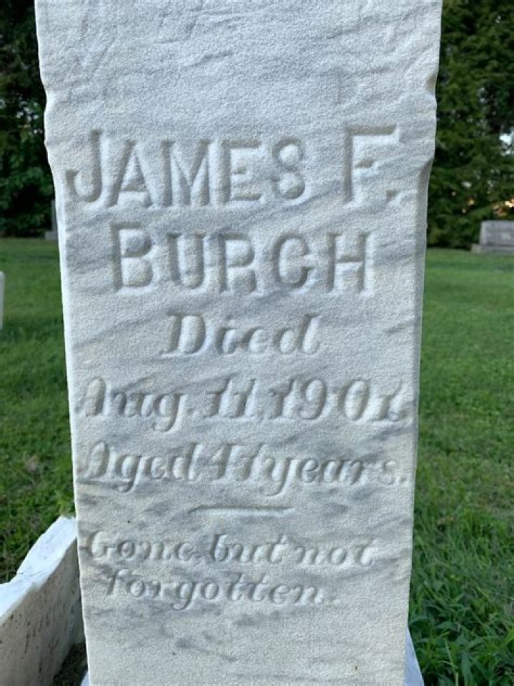 James Burch, Author At All That's Interesting